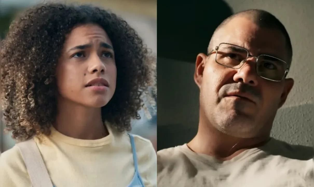 Saiba tudo o que acontece no capítulo de 'Três Graças' desta sexta-feira (28). 