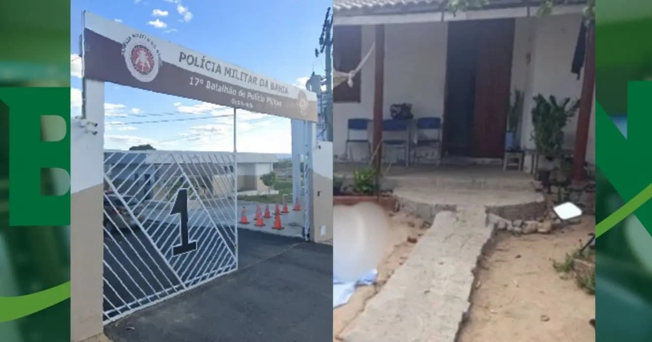 Fotos: Reprodução / Google Street View / Achei Sudoeste