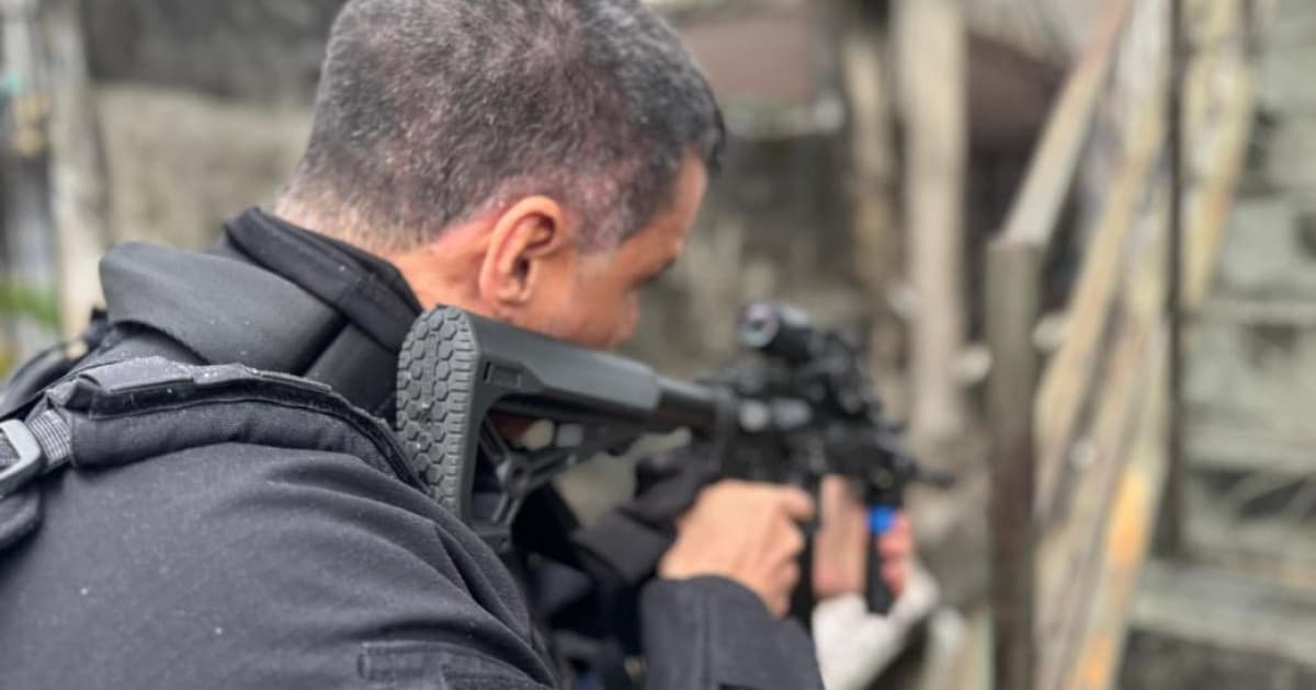 Foto: Divulgação Ascom PCBA