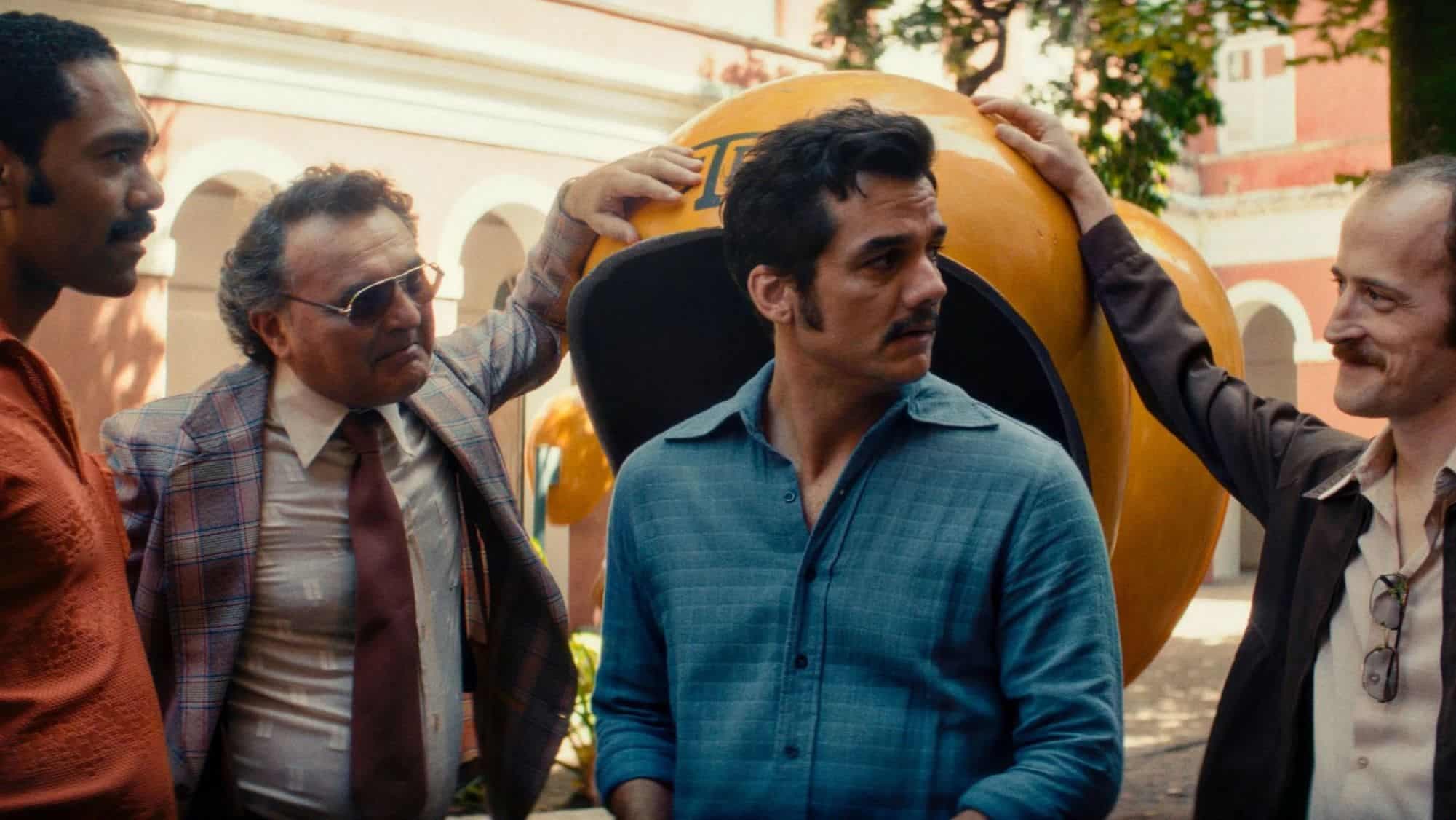 (Imagem: Divulgação/Vitrine Filmes/NEON)