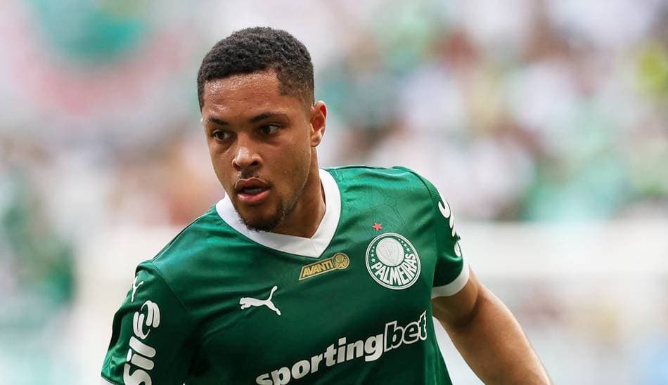 Foto: Cesar Greco/ Palmeiras