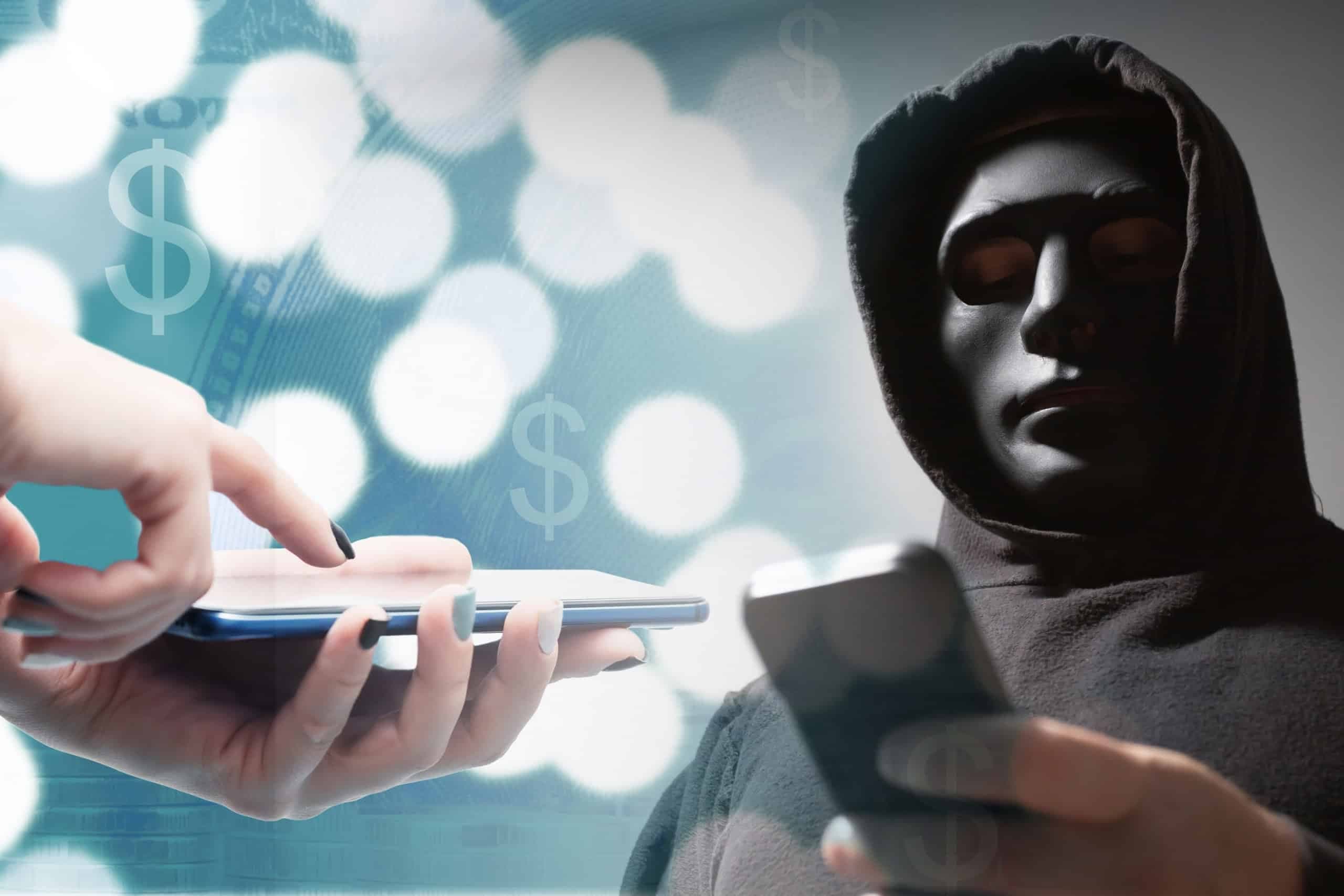 Golpistas imitam atendentes do INSS e aplicam fraudes por telefone (Imagem: Yta23 / Shutterstock)