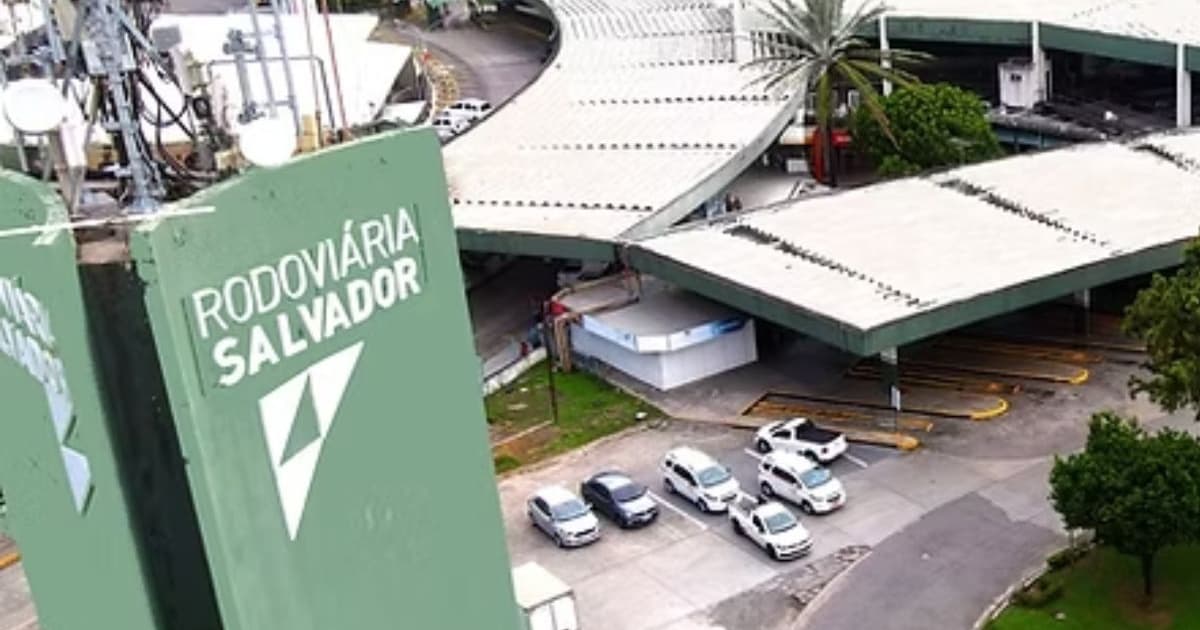 Foto: Reprodução / Sinart