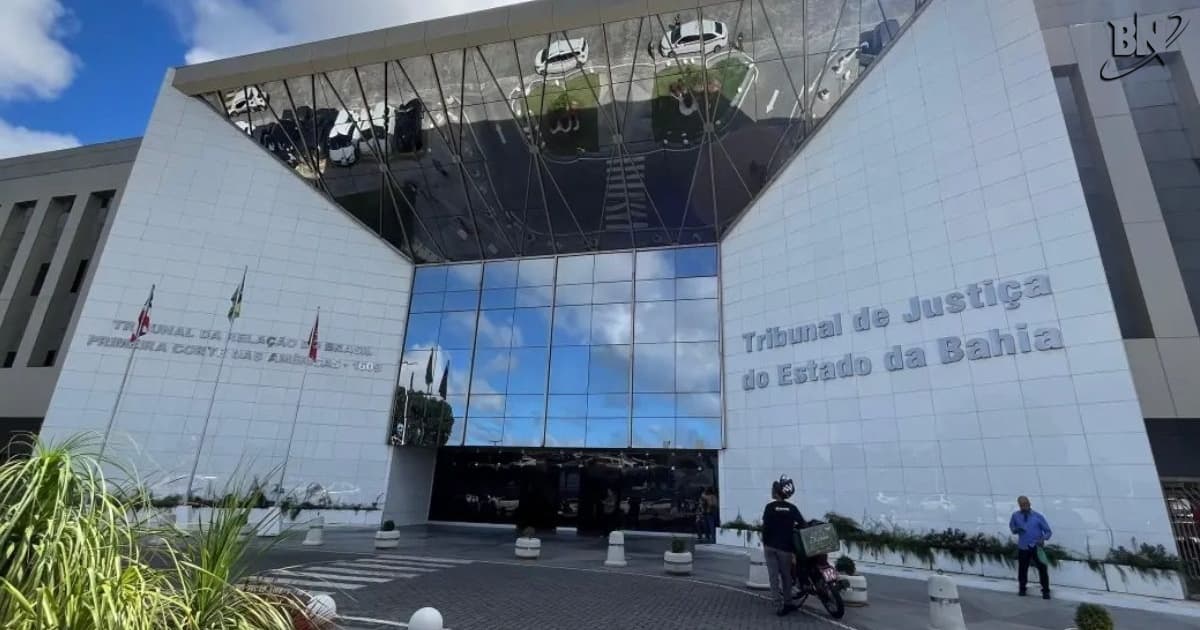 Foto: Aline Gama / Bahia Notícias