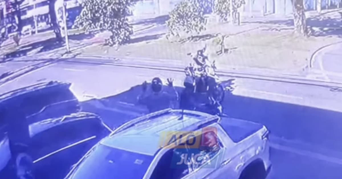 Foto: Reprodução / Alô Juca