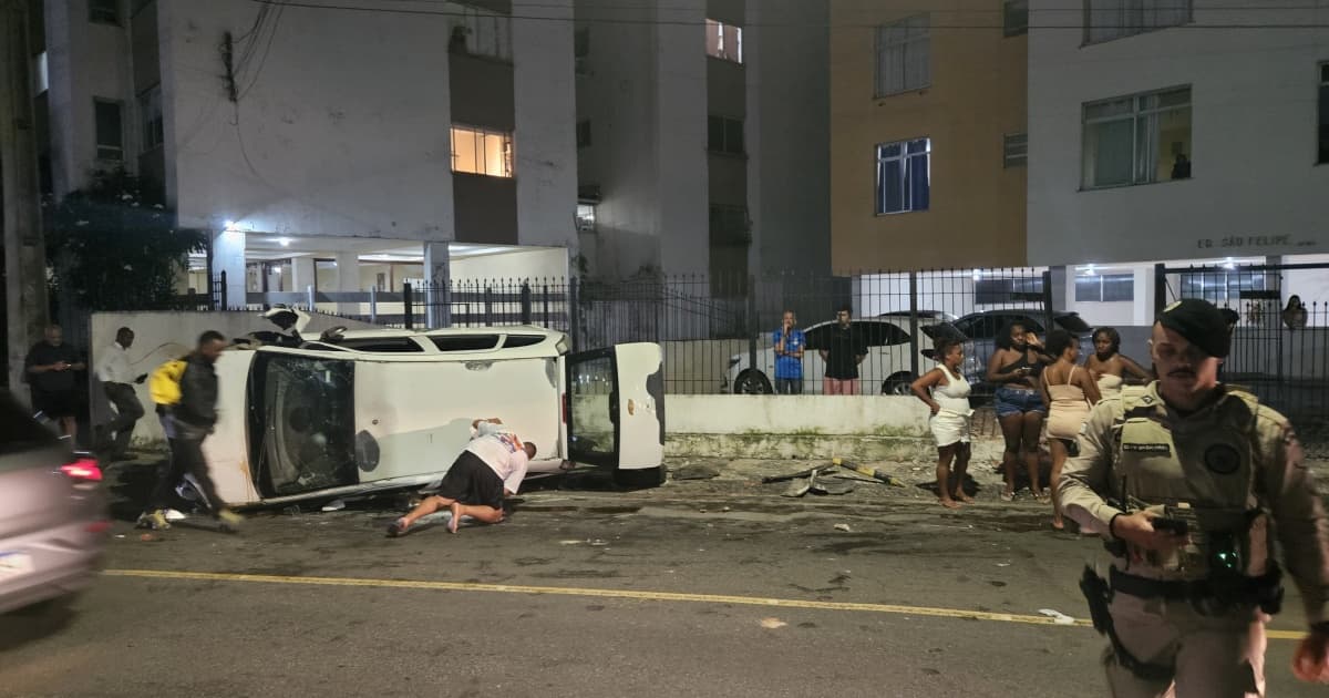 Foto: João Lucas / Bahia Notícias