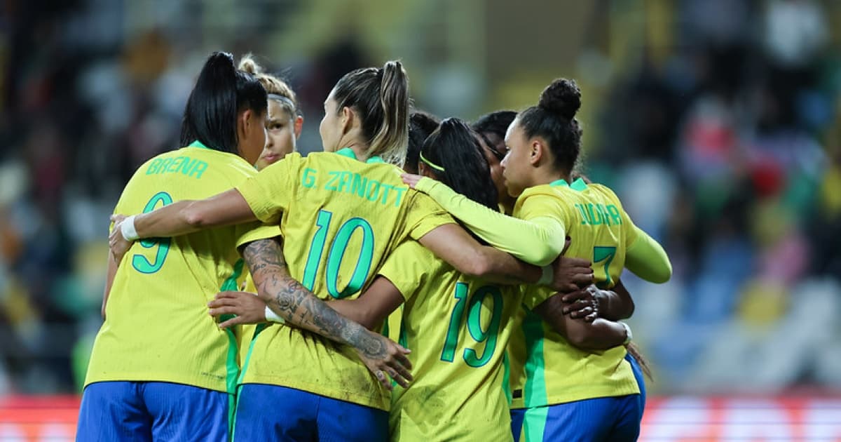Foto: Livia Villas Boas/CBF