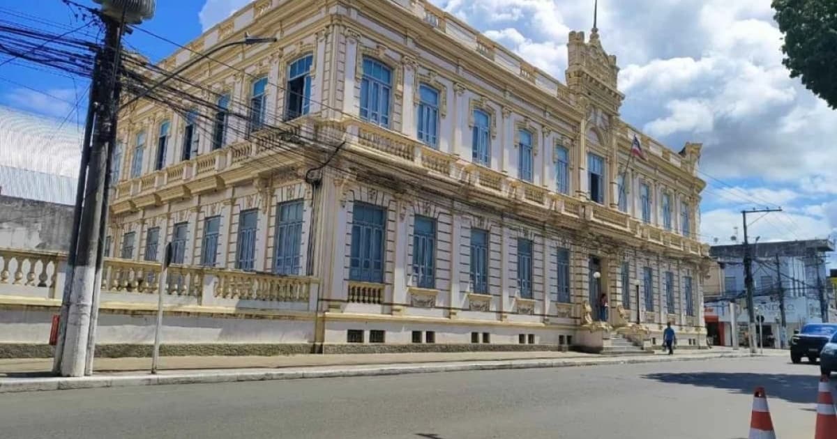 Foto: Ed Santos / Acorda Cidade