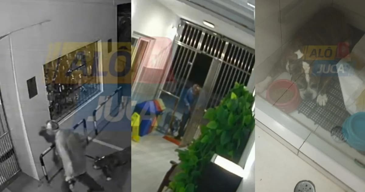 Foto: Reprodução / Alô Juca