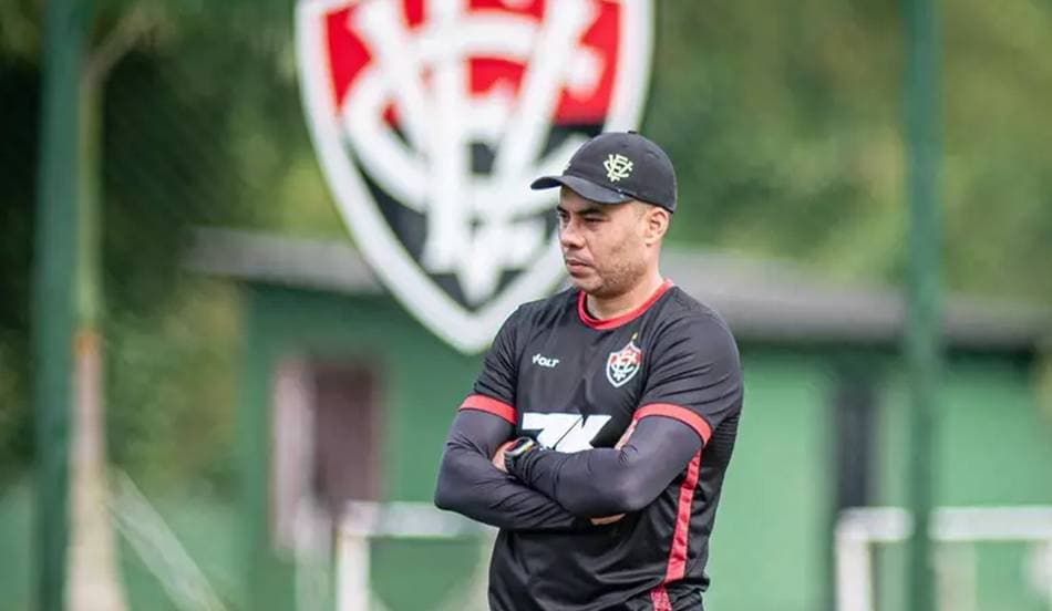 Foto: Victor Ferreira/EC Vitória