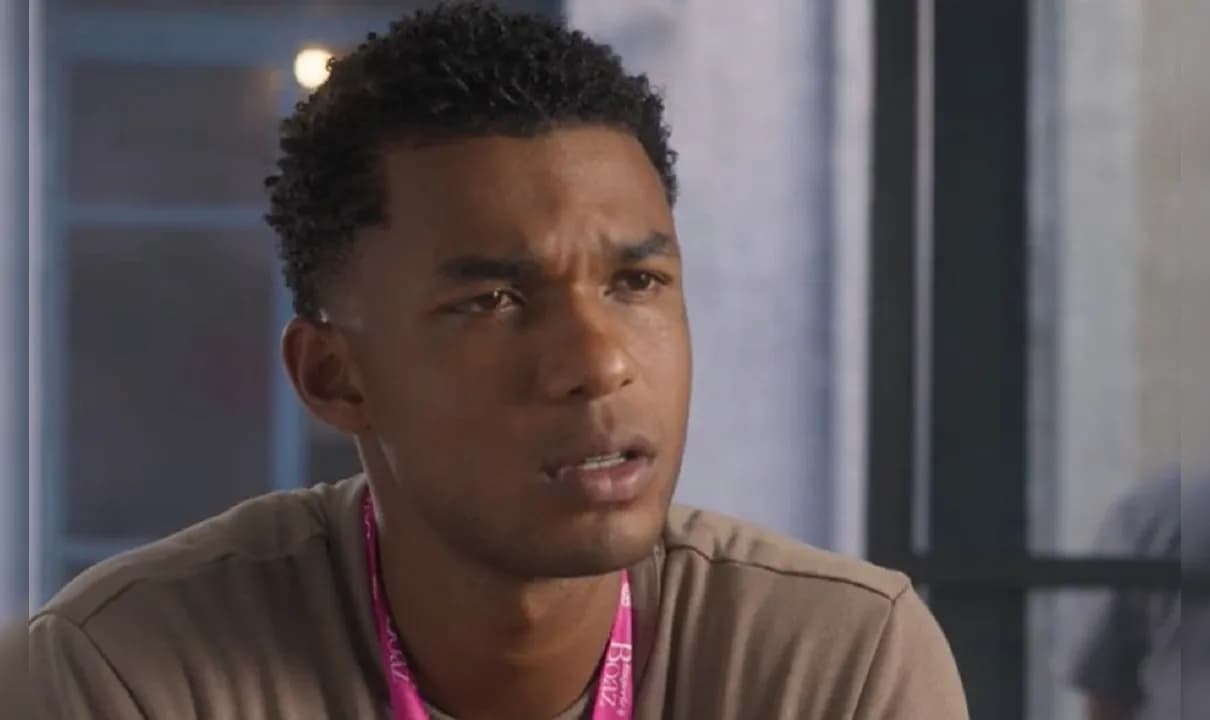 Saiba tudo o que acontece no capítulo da novela 'Dona de Mim' desta terça-feira (2).
