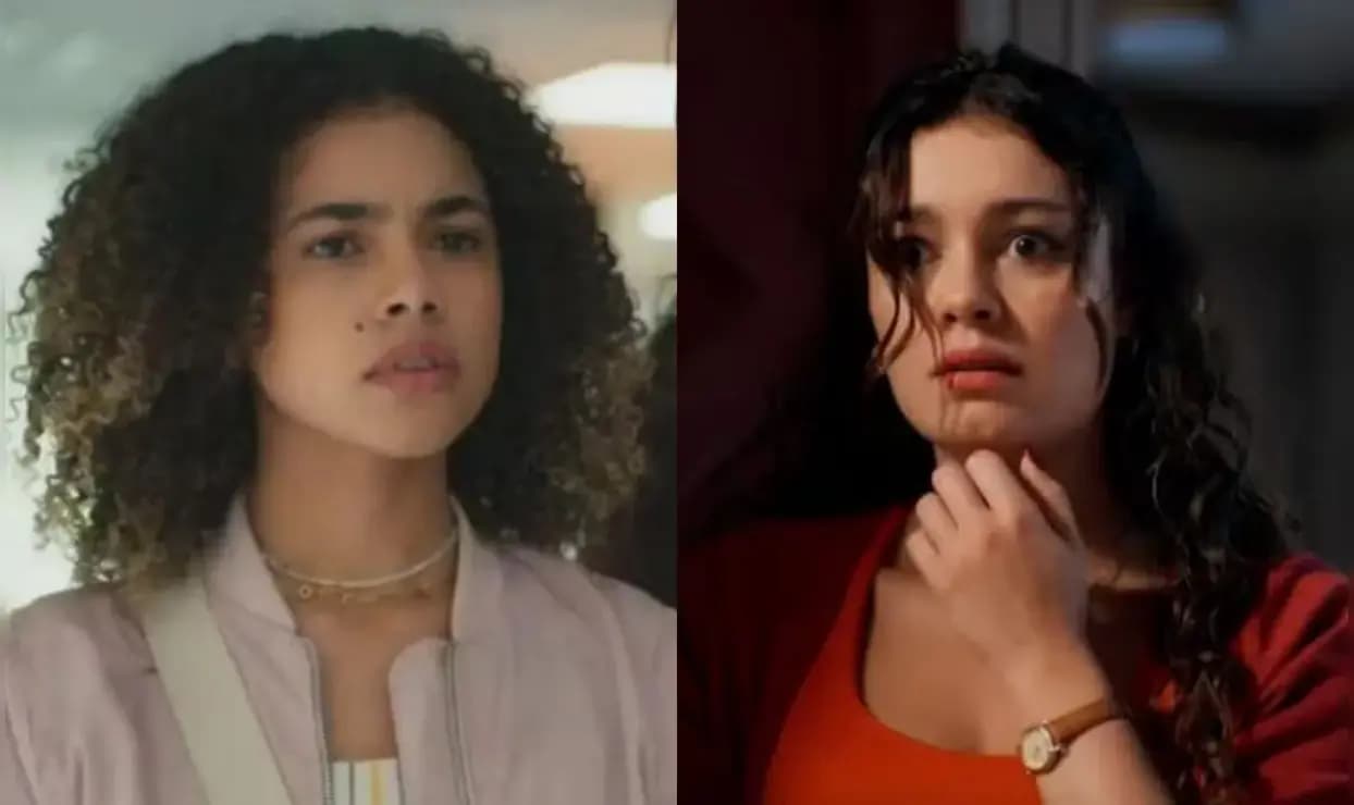 Saiba tudo o que acontece no capítulo de 'Três Graças' desta terça-feira (21).