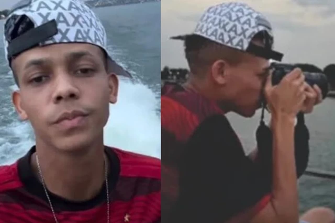 Imagem: Reprodução/Redes sociais