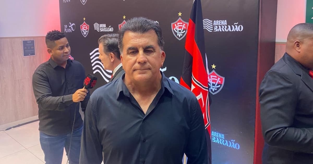 Foto: Hugo Araújo / Bahia Notícias