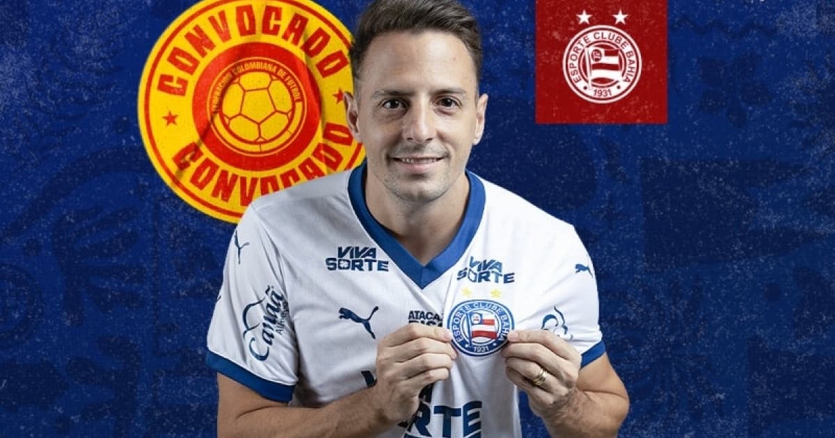 Foto: Divulgação / EC Bahia