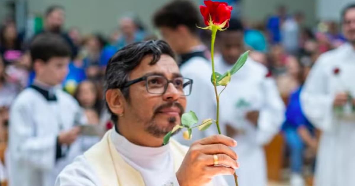 Foto: Redes sociais/ Reprodução
