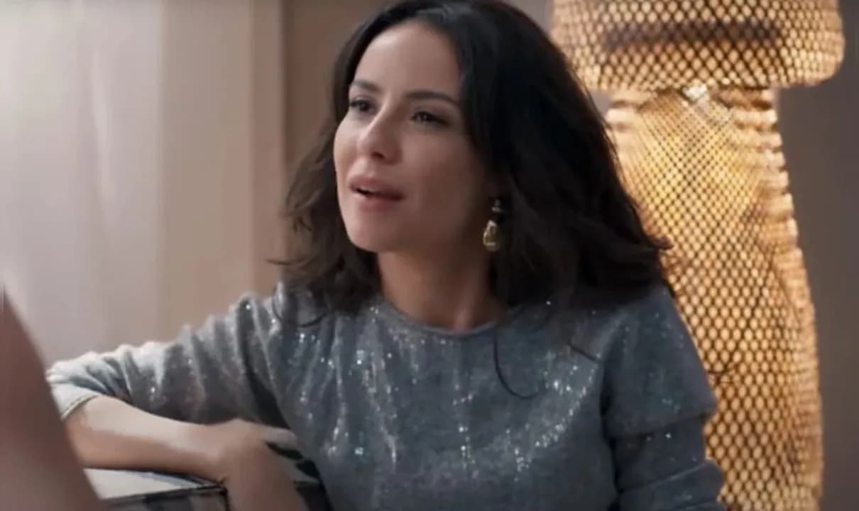 Veja tudo o que acontece no capítulo de 'Três Graças' desta segunda-feira (1º).