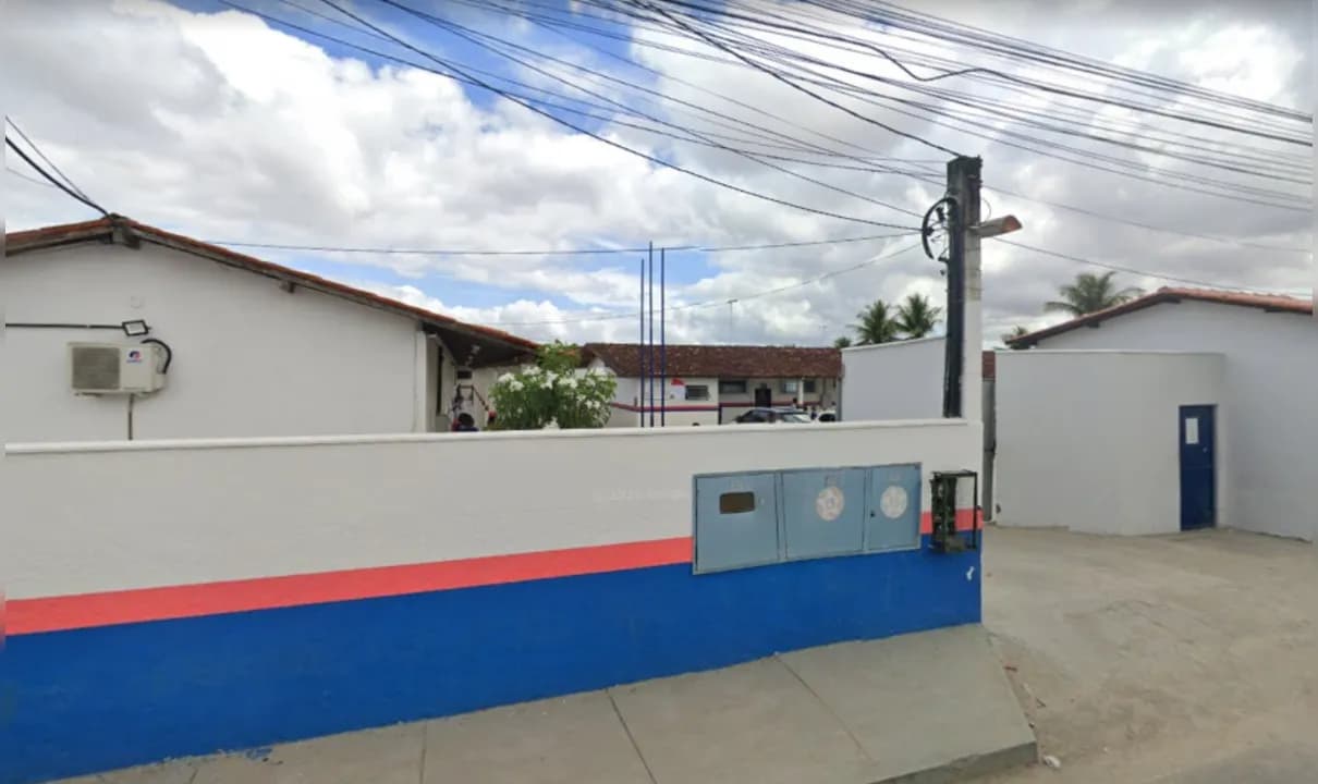 Caso aconteceu em Feira de Santana.