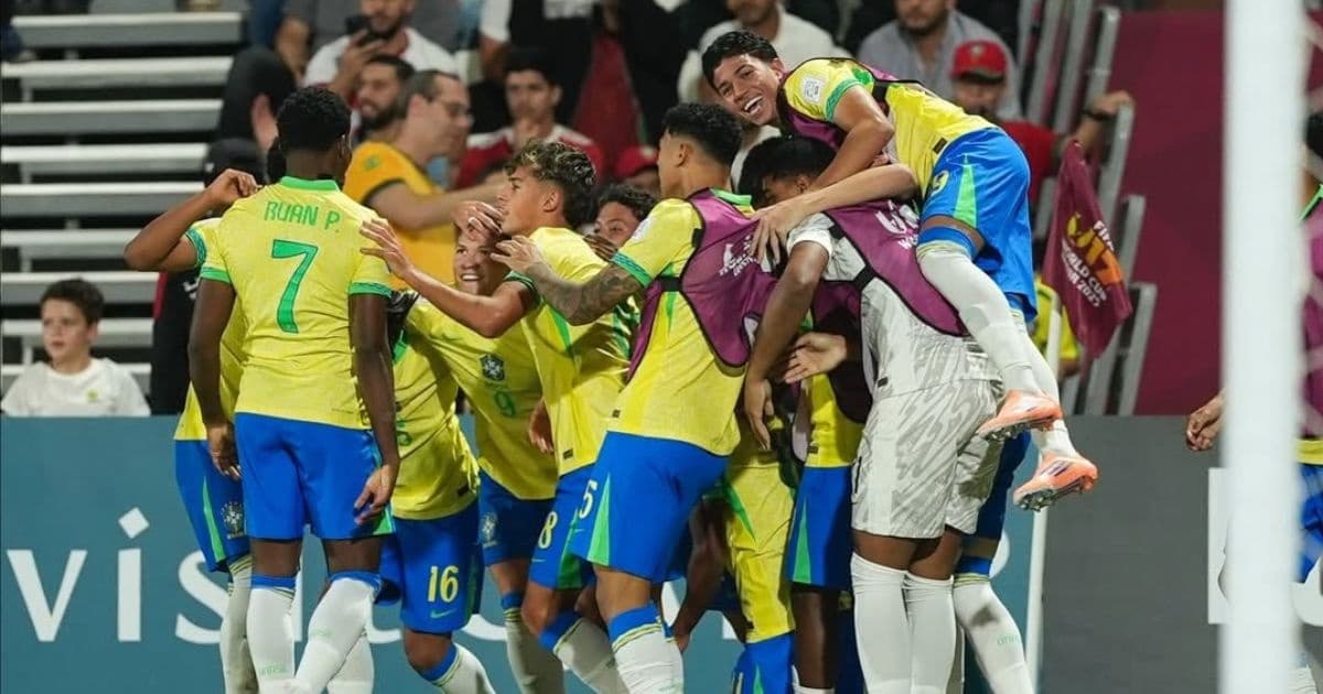 Foto: Divulgação/Seleção de Base