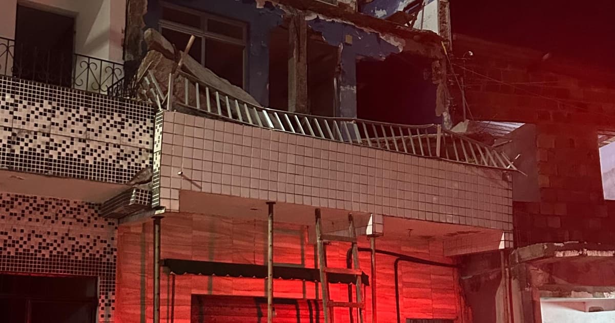 Foto: Defesa Civil de Salvador