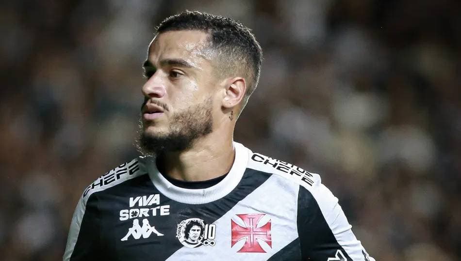 Foto: Matheus Lima/Vasco