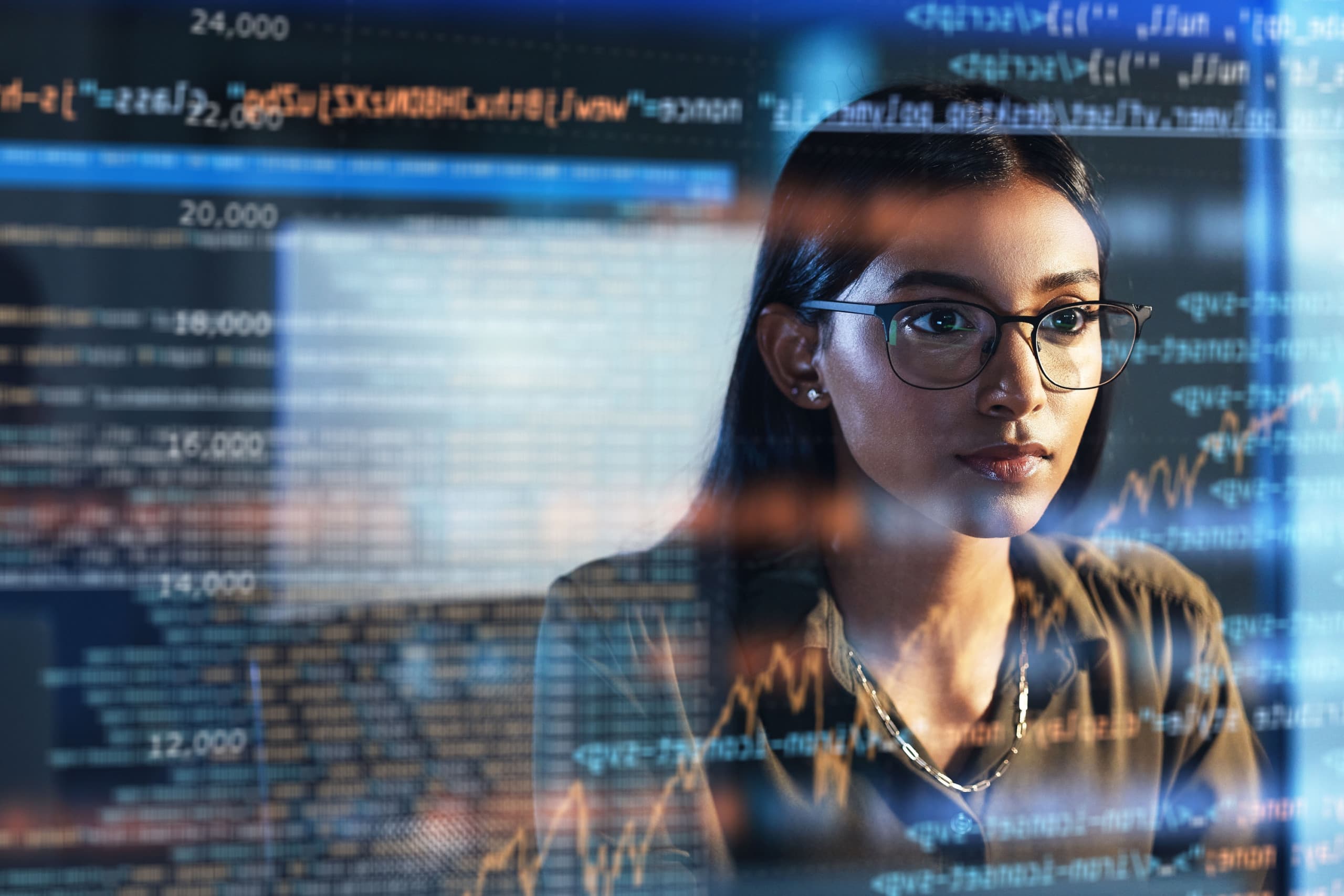 Igualdade de gênero recua na área tech, mas IA surge como aliada, diz relatório (Imagem: PeopleImages / Shutterstock)