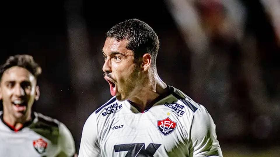 Foto: Victor Ferreira / EC Vitória