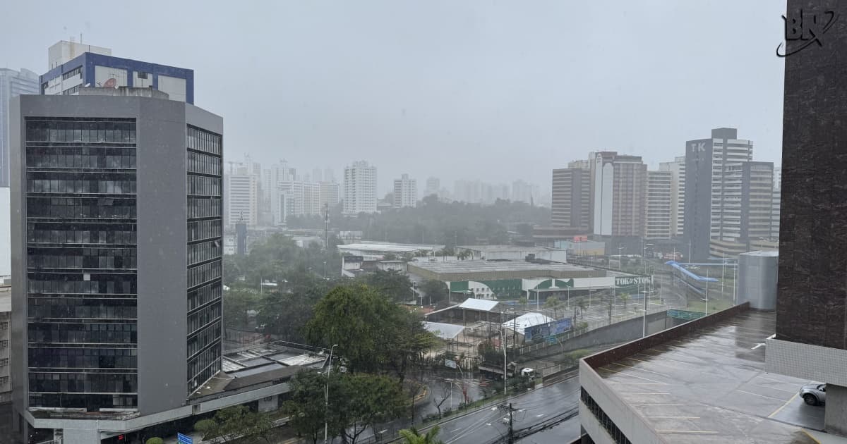 Foto: Bahia Notícias
