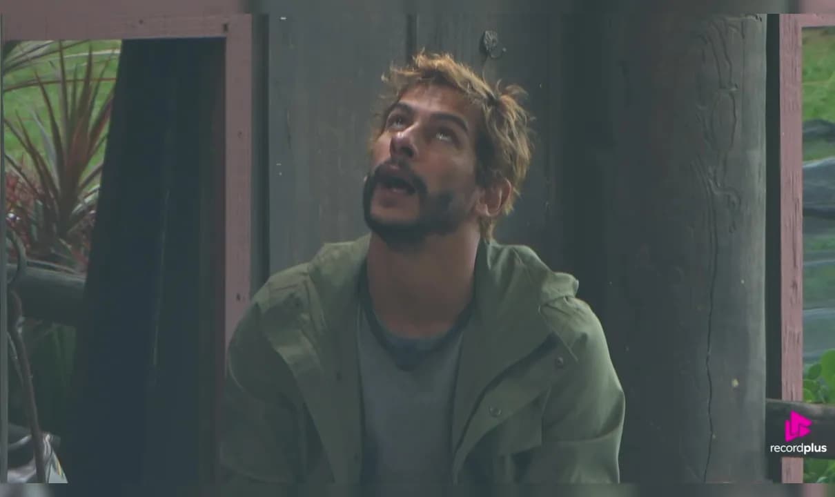 Formação da sétima Roça de 'A Fazenda 17' causou tretas e divisão de grupos no reality show.