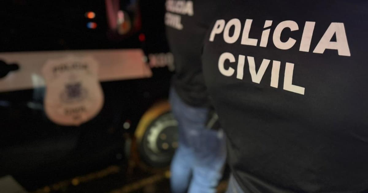 Foto: Reprodução / Ascom / PC-BA