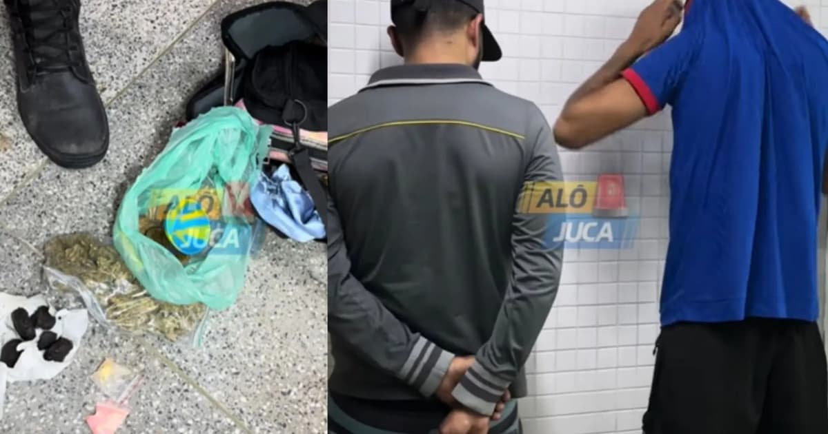 Foto: Reprodução / Alô Juca