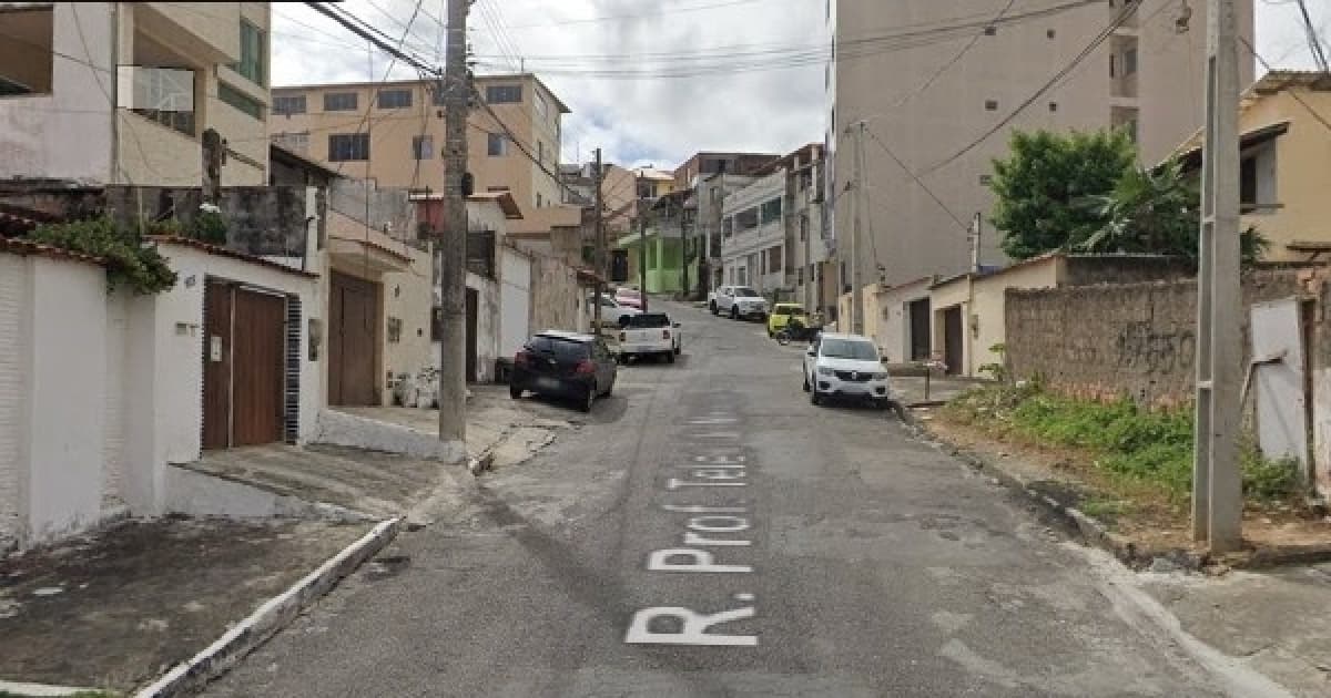 Foto: Imagem Ilustrativa. Google Street View