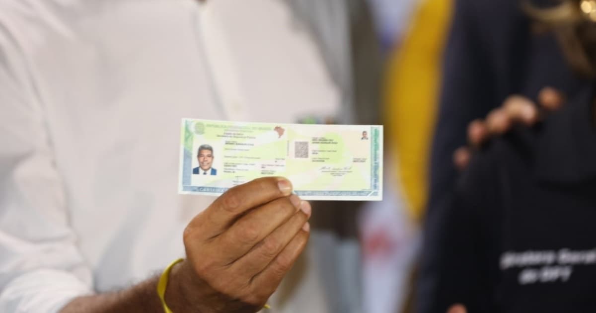 Foto: Mateus Pereira / GovBA