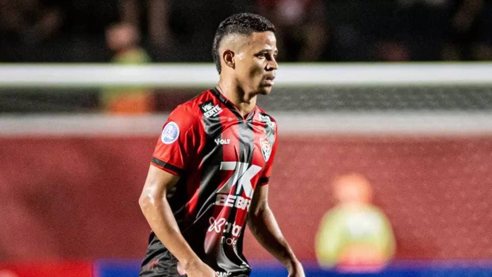 Foto: Victor Ferreira / EC Vitória