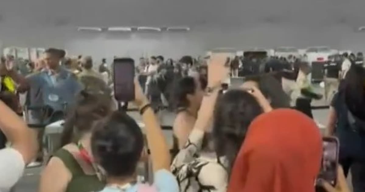 Foto: Reprodução / Redes Sociais