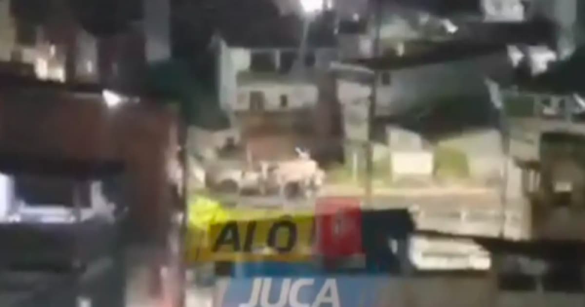 Foto: Reprodução / Alô Juca