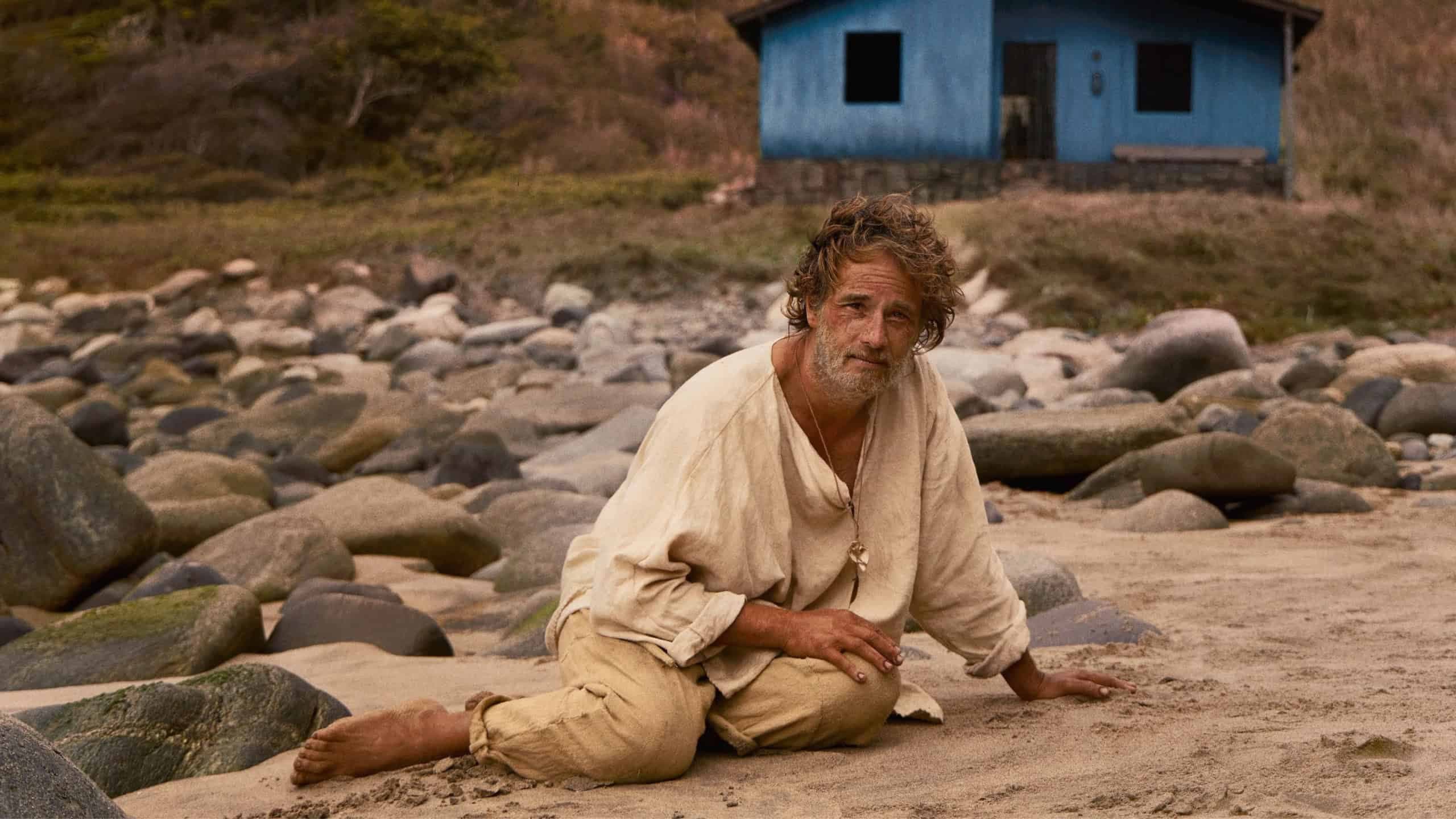 O Filho de Mil Homens (2025) / Crédito: Netflix (divulgação)