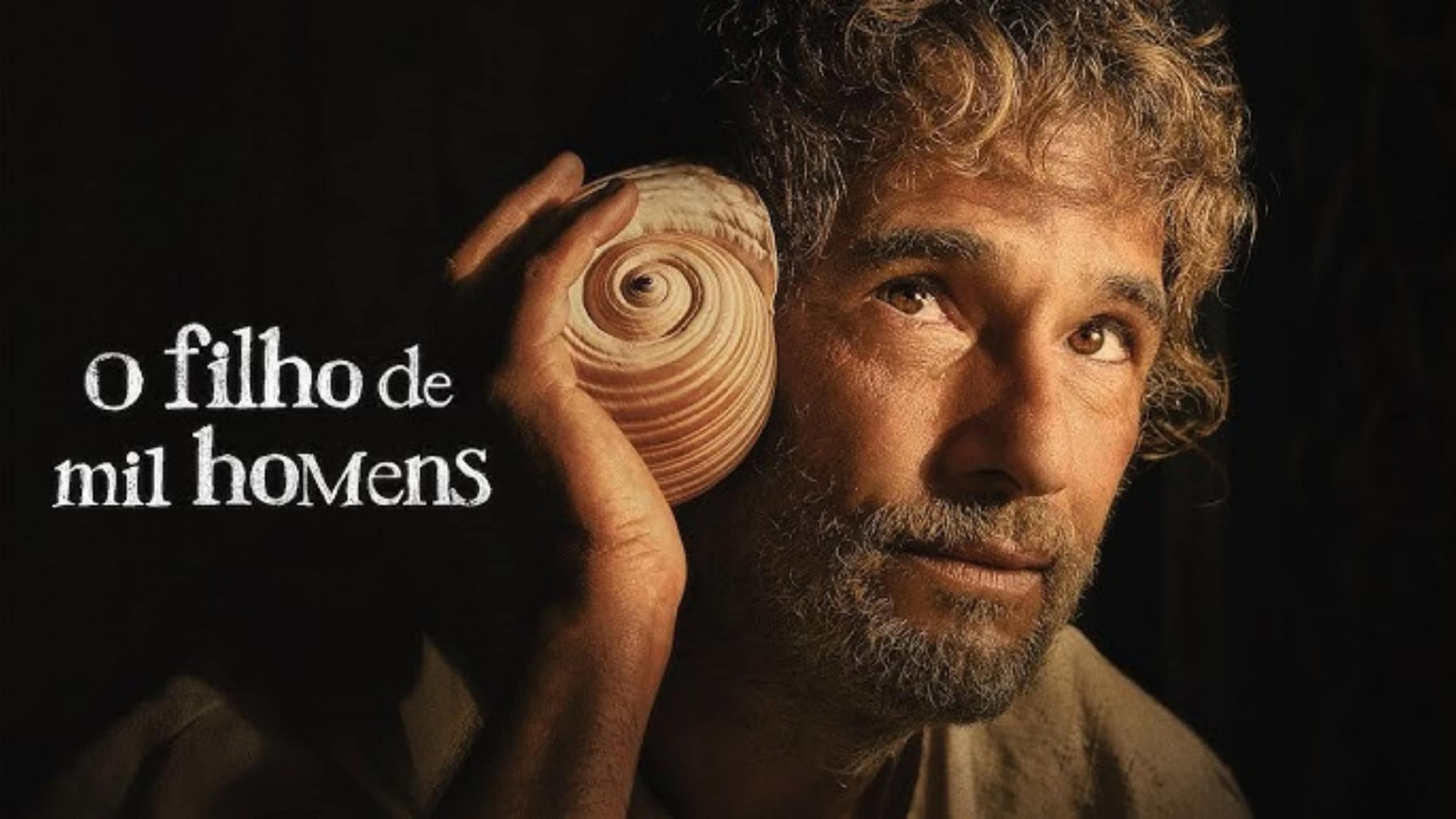 O Filho de Mil Homens (2025) / Crédito: Netflix (divulgação)