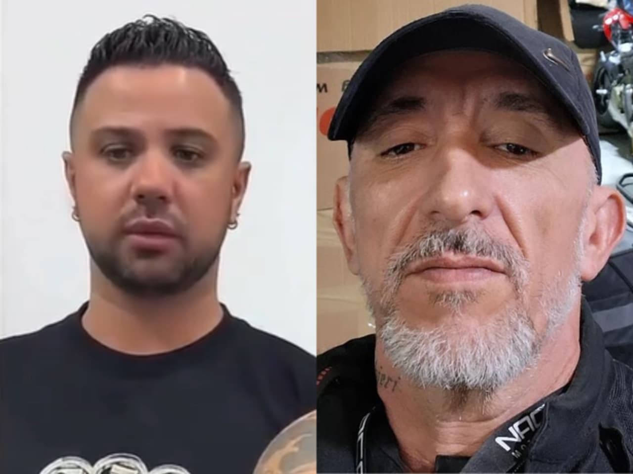 Imagem: Reprodução/Redes sociais