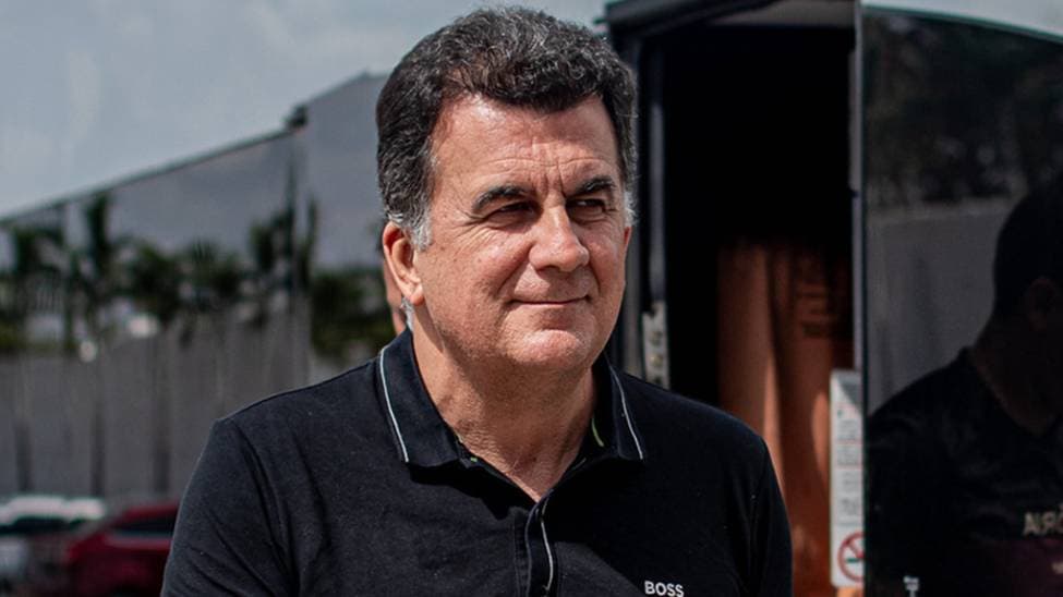 Foto: Victor Ferreira/EC Vitória