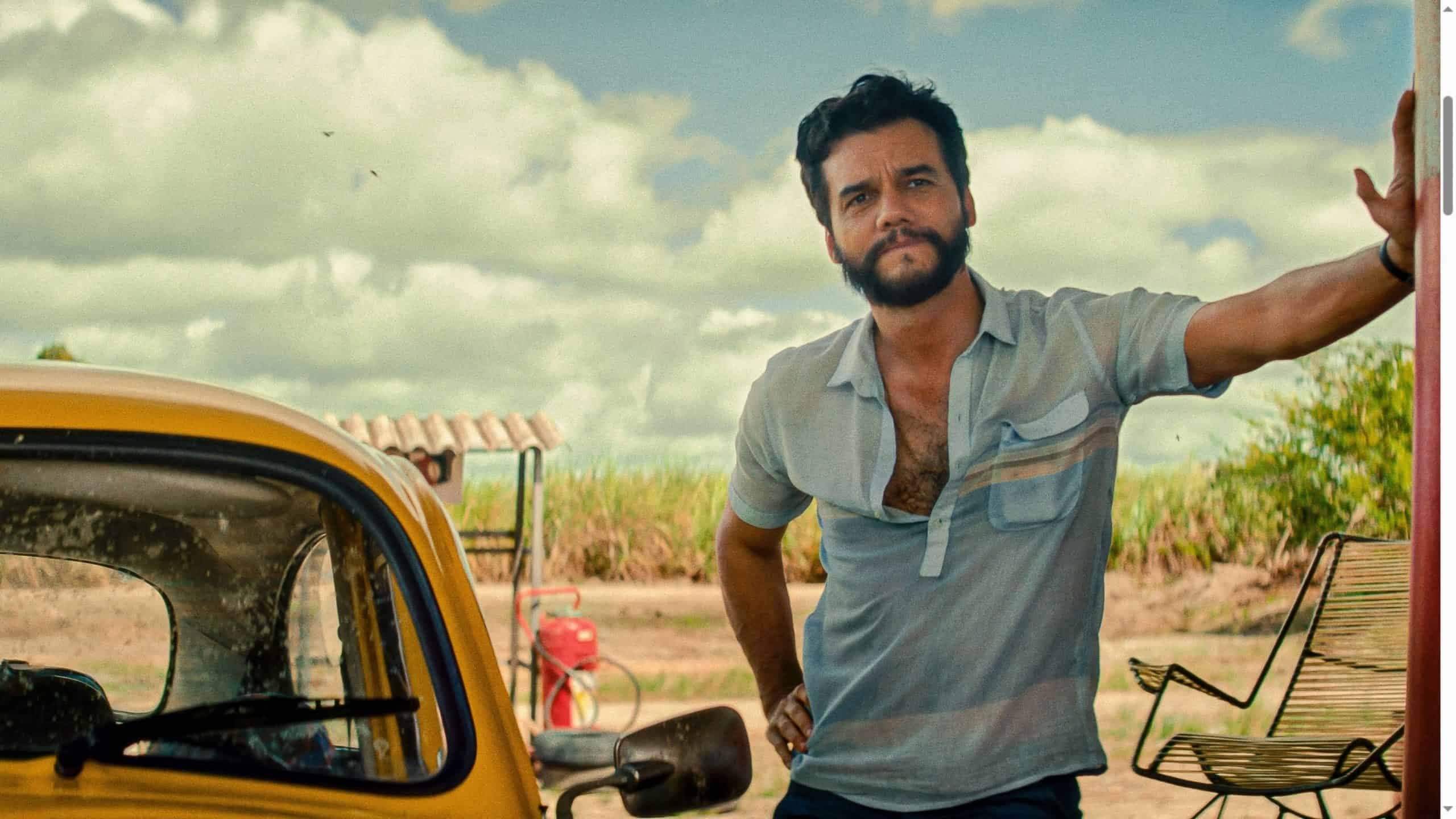 Longa é bem cotado para o Oscar 2026 (Imagem: Divulgação/Vitrine Filmes/NEON)