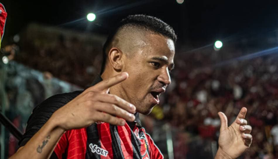 Foto: Victor Ferreira / EC Vitória