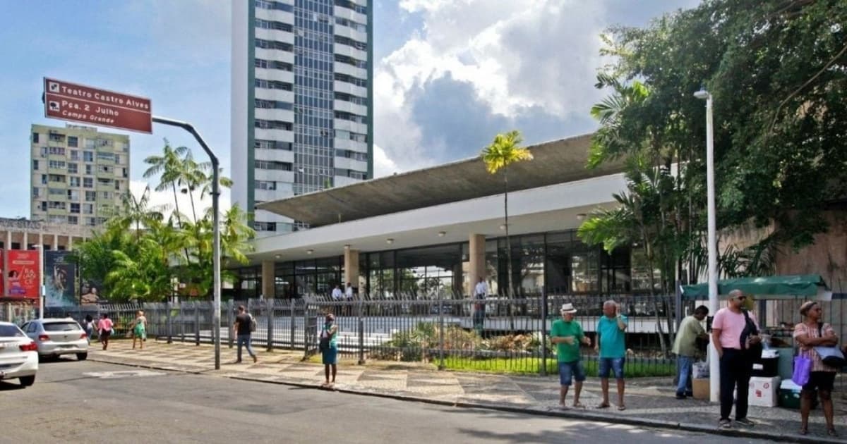 Foto: Antônio Queirós / GovBA
