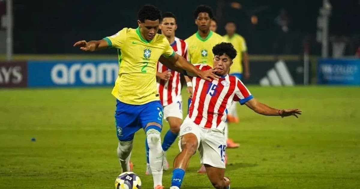 Foto: Nelson Termé/CBF