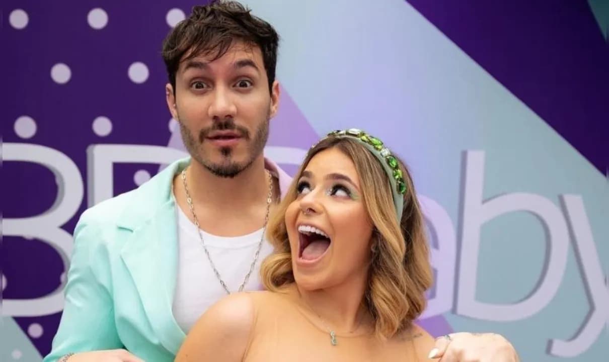 Ex-BBB declarou que foi intimidado pela esposa a fazer uma cirurgia na parte íntima; saiba detalhes.