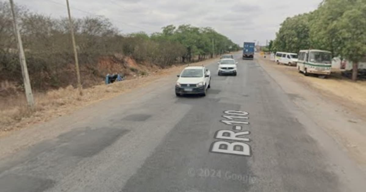 Foto: Reprodução / Google Maps