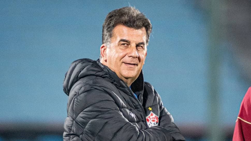 Foto: Victor Ferreira/EC Vitória