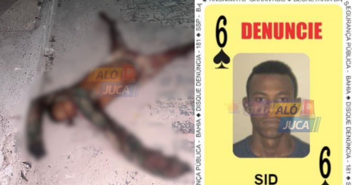 Foto: Reprodução / Alô Juca