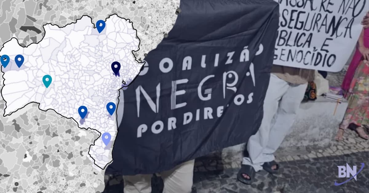 Foto: Paulo José / Acorda Cidade