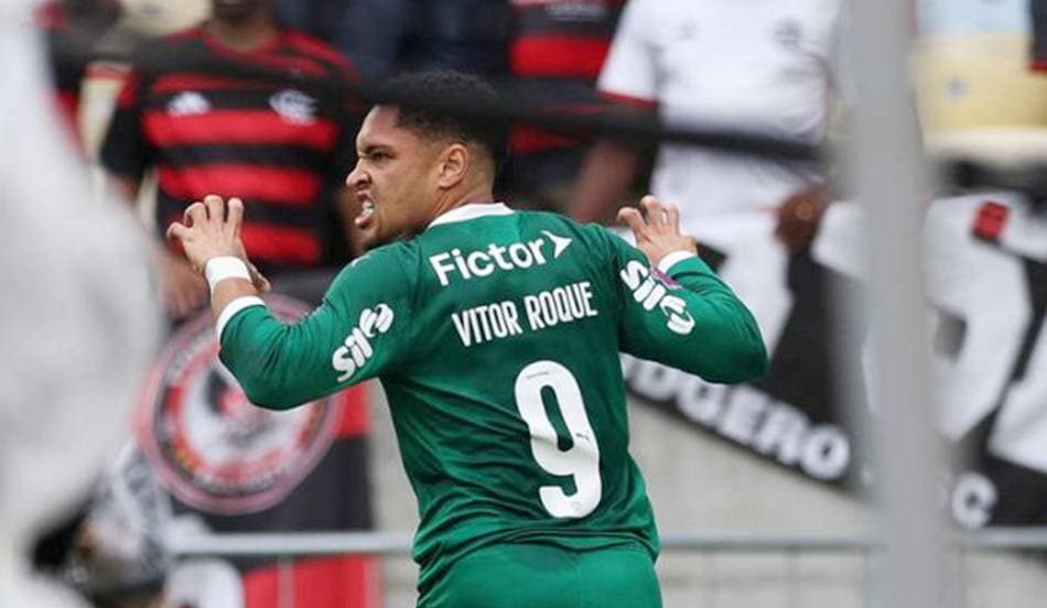 Foto: Cesar Greco/Palmeiras
